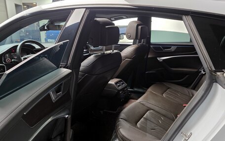 Audi A7, 2022 год, 6 900 065 рублей, 6 фотография