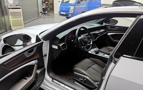Audi A7, 2022 год, 6 900 065 рублей, 4 фотография