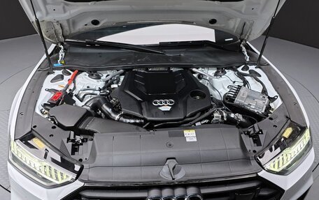 Audi A7, 2022 год, 6 900 065 рублей, 8 фотография