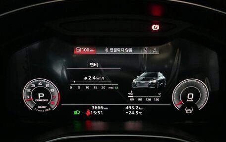 Audi A7, 2022 год, 6 900 065 рублей, 10 фотография