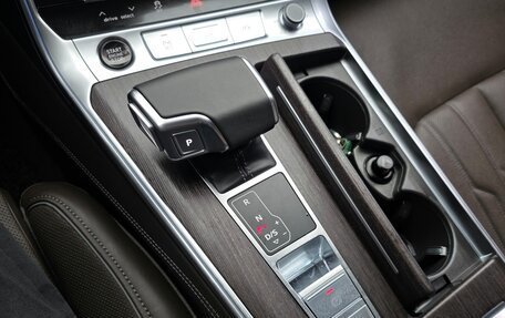 Audi A7, 2022 год, 6 900 065 рублей, 12 фотография