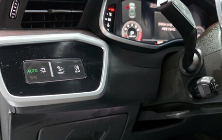 Audi A7, 2022 год, 6 900 065 рублей, 13 фотография