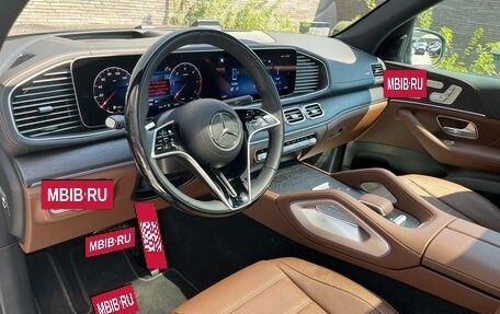 Mercedes-Benz GLS, 2024 год, 15 464 000 рублей, 7 фотография