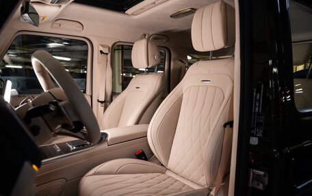 Mercedes-Benz G-Класс AMG, 2025 год, 28 800 000 рублей, 4 фотография