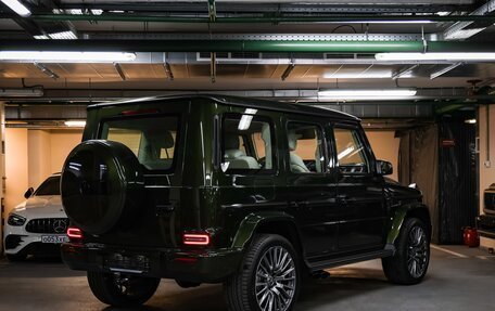 Mercedes-Benz G-Класс AMG, 2025 год, 28 800 000 рублей, 3 фотография