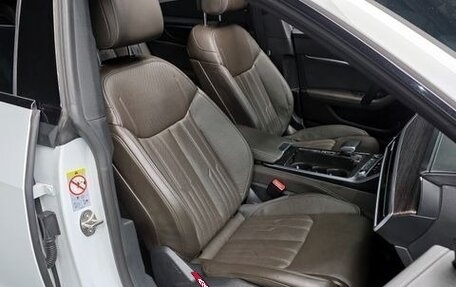 Audi A7, 2022 год, 6 900 065 рублей, 5 фотография