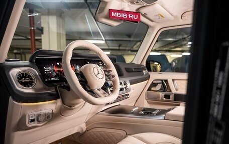 Mercedes-Benz G-Класс AMG, 2025 год, 28 800 000 рублей, 5 фотография
