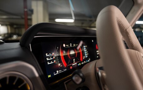 Mercedes-Benz G-Класс AMG, 2025 год, 28 800 000 рублей, 15 фотография