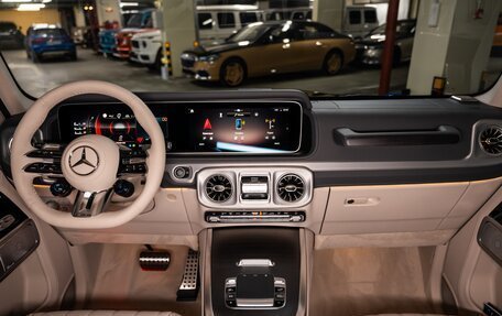 Mercedes-Benz G-Класс AMG, 2025 год, 28 800 000 рублей, 6 фотография