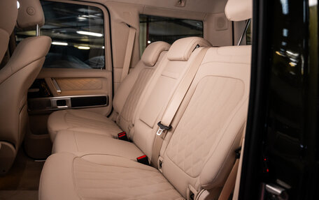 Mercedes-Benz G-Класс AMG, 2025 год, 28 800 000 рублей, 16 фотография