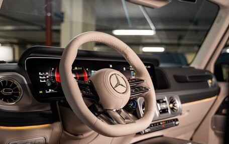 Mercedes-Benz G-Класс AMG, 2025 год, 28 800 000 рублей, 7 фотография