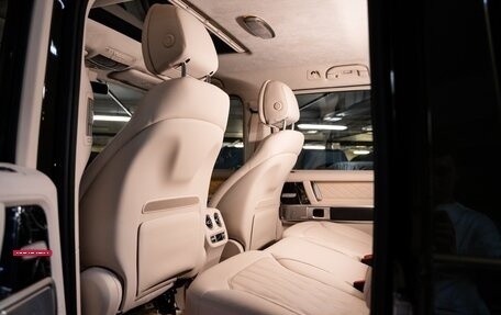 Mercedes-Benz G-Класс AMG, 2025 год, 28 800 000 рублей, 17 фотография