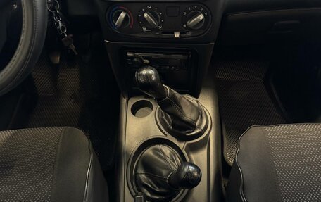Chevrolet Niva I рестайлинг, 2015 год, 759 000 рублей, 13 фотография