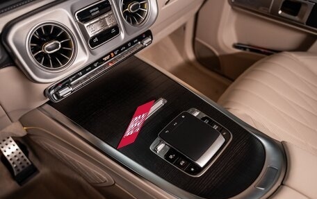 Mercedes-Benz G-Класс AMG, 2025 год, 28 800 000 рублей, 10 фотография