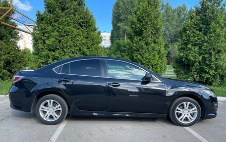 Mazda 6, 2011 год, 950 000 рублей, 4 фотография