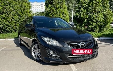 Mazda 6, 2011 год, 950 000 рублей, 3 фотография