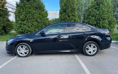 Mazda 6, 2011 год, 950 000 рублей, 8 фотография