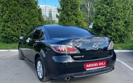 Mazda 6, 2011 год, 950 000 рублей, 7 фотография