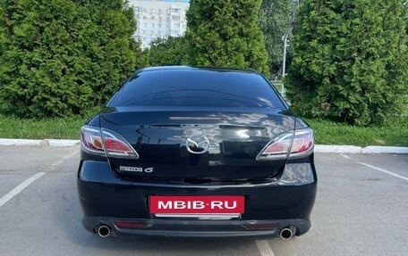 Mazda 6, 2011 год, 950 000 рублей, 6 фотография