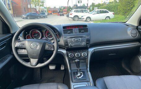Mazda 6, 2011 год, 950 000 рублей, 12 фотография