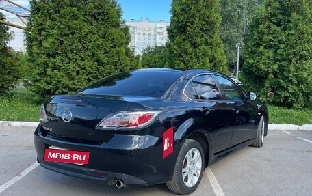 Mazda 6, 2011 год, 950 000 рублей, 5 фотография