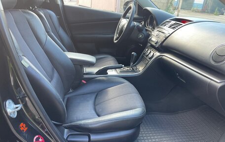 Mazda 6, 2011 год, 950 000 рублей, 11 фотография