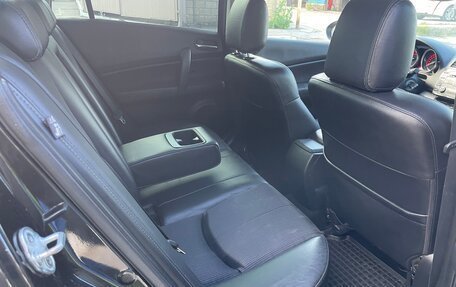 Mazda 6, 2011 год, 950 000 рублей, 10 фотография