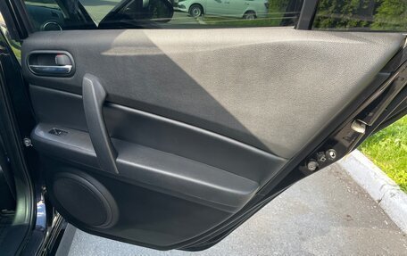 Mazda 6, 2011 год, 950 000 рублей, 18 фотография