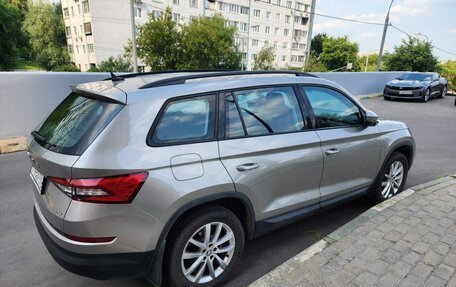 Skoda Kodiaq I, 2020 год, 3 300 000 рублей, 4 фотография