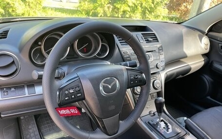Mazda 6, 2011 год, 950 000 рублей, 13 фотография