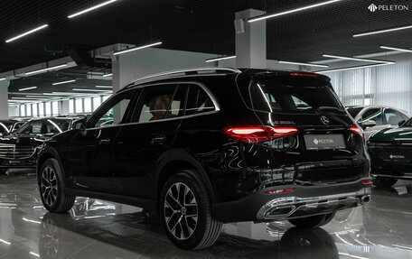 Mercedes-Benz GLC, 2024 год, 7 850 000 рублей, 4 фотография
