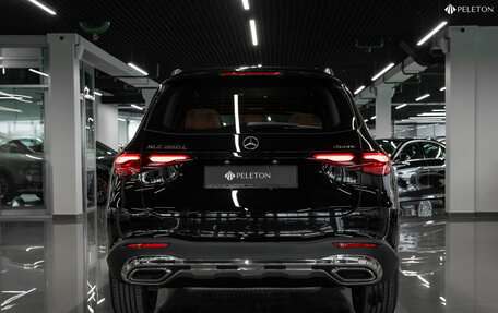 Mercedes-Benz GLC, 2024 год, 7 850 000 рублей, 6 фотография
