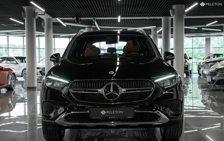 Mercedes-Benz GLC, 2024 год, 7 850 000 рублей, 3 фотография