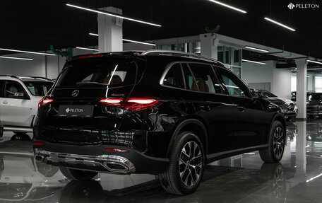 Mercedes-Benz GLC, 2024 год, 7 850 000 рублей, 5 фотография