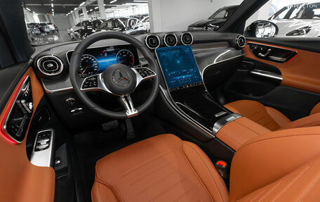 Mercedes-Benz GLC, 2024 год, 7 850 000 рублей, 7 фотография