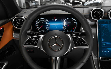Mercedes-Benz GLC, 2024 год, 7 850 000 рублей, 11 фотография
