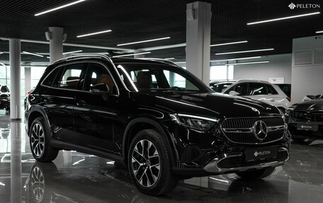 Mercedes-Benz GLC, 2024 год, 7 850 000 рублей, 2 фотография