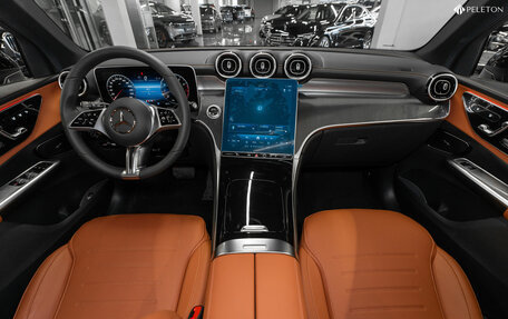Mercedes-Benz GLC, 2024 год, 7 850 000 рублей, 8 фотография