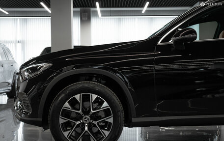 Mercedes-Benz GLC, 2024 год, 7 850 000 рублей, 22 фотография