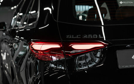 Mercedes-Benz GLC, 2024 год, 7 850 000 рублей, 24 фотография