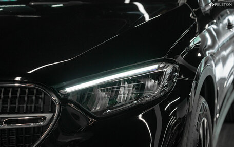 Mercedes-Benz GLC, 2024 год, 7 850 000 рублей, 23 фотография