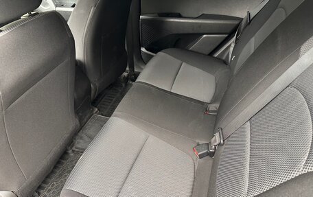 Hyundai Creta I рестайлинг, 2018 год, 1 450 000 рублей, 10 фотография