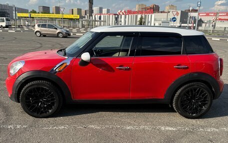 MINI Countryman I (R60), 2012 год, 1 495 000 рублей, 2 фотография