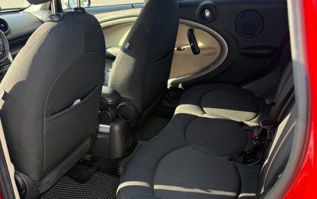 MINI Countryman I (R60), 2012 год, 1 495 000 рублей, 9 фотография