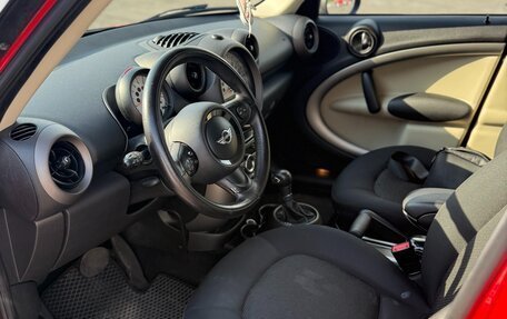 MINI Countryman I (R60), 2012 год, 1 495 000 рублей, 8 фотография