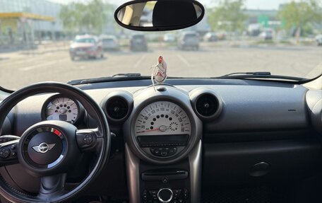 MINI Countryman I (R60), 2012 год, 1 495 000 рублей, 10 фотография