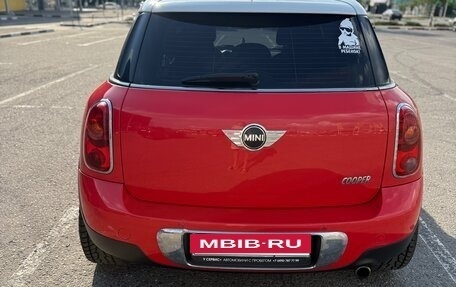 MINI Countryman I (R60), 2012 год, 1 495 000 рублей, 7 фотография