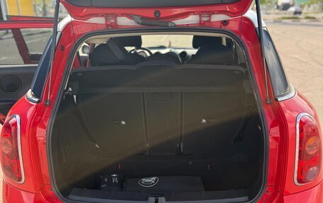 MINI Countryman I (R60), 2012 год, 1 495 000 рублей, 12 фотография