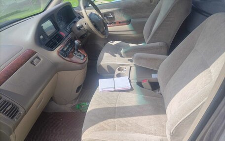Honda Odyssey IV, 1999 год, 695 000 рублей, 2 фотография