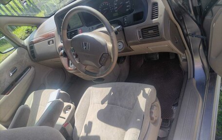 Honda Odyssey IV, 1999 год, 695 000 рублей, 5 фотография